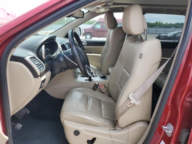 1C4RJFBGXEC233939 Jeep Grand Cherokee Limited