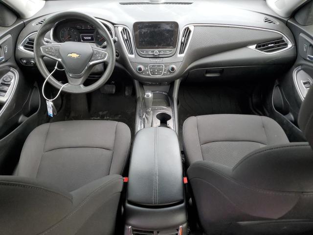 1G1ZD5STXLF077548 Chevrolet MALIBU LT