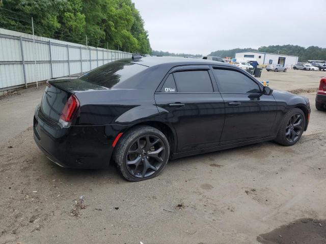 2C3CCAAG0PH537791 Chrysler 300 TOURIN