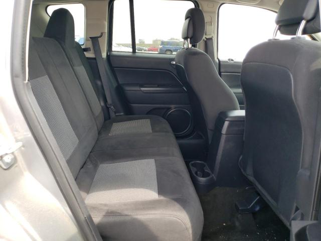 1C4NJCBAXGD512863 Jeep Compass Sport