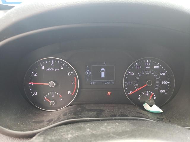 KNDPM3ACXH7218155 KIA Sportage Lx
