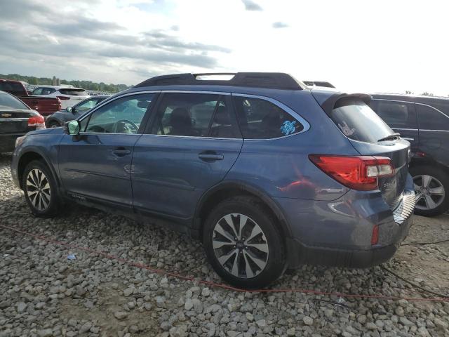 4S4BSANC9F3363492 Subaru Outback 2.5i Limited