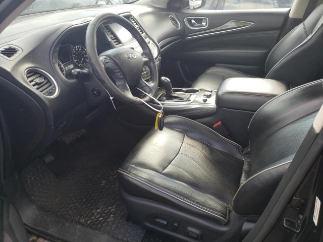 5N1DL0MM3HC529602 Infiniti QX60