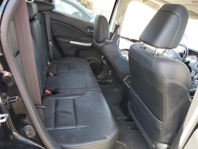 2HKRM4H79FH659792 Honda CR-V EXL