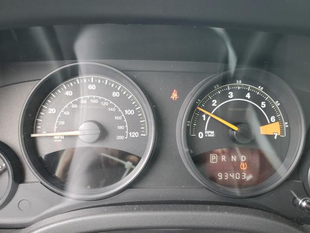 1C4NJRBB5ED541647 Jeep Patriot Sport