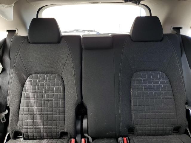 3CZRZ2H32PM742070 Honda HR-V LX