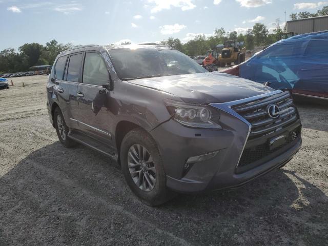 JTJJM7FX2F5097071 Lexus Gx 460 Premium