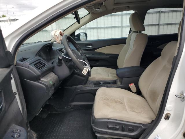 5J6RM4H56FL088511 Honda CR-V EX
