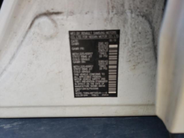 KNMAT2MV3LP503398 Nissan ROGUE S