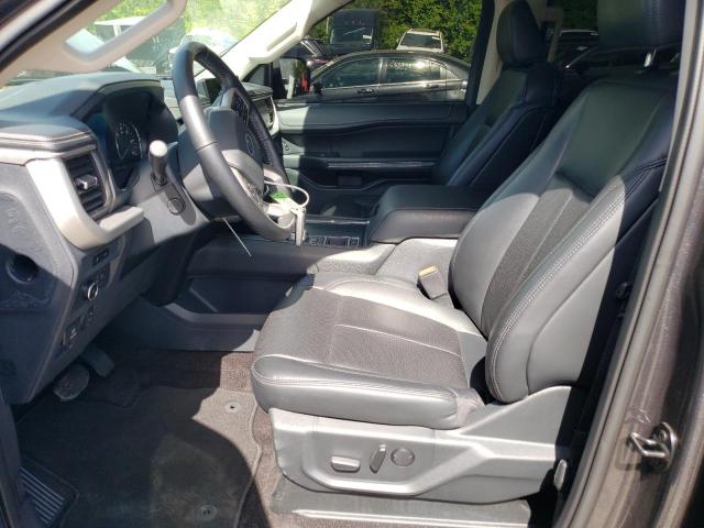 1FMJK1HT7NEA55294 Ford Expedition Max Xlt