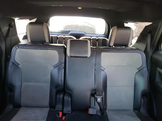 1FM5K7D8XHGB90493 Ford EXPLORER XLT