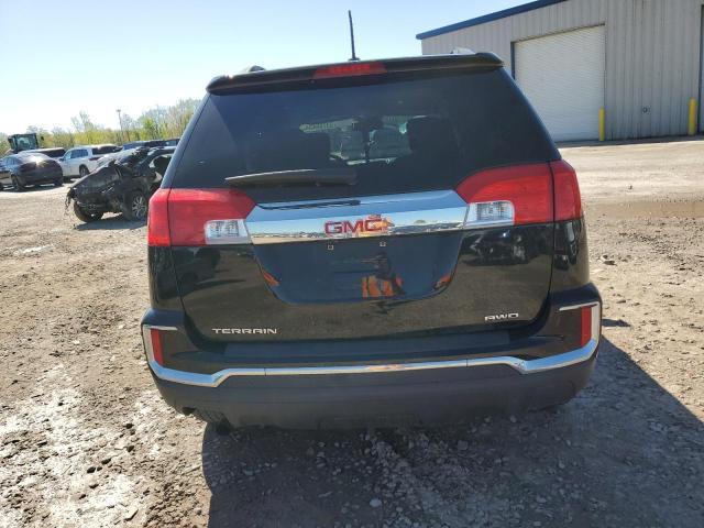 2GKFLUEK2H6320706 GMC Terrain Slt