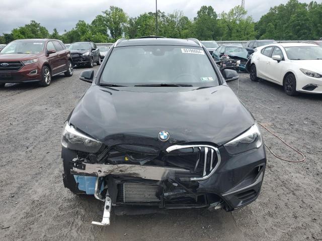 WBXJG9C06M5T85236 BMW X1 Xdrive28i