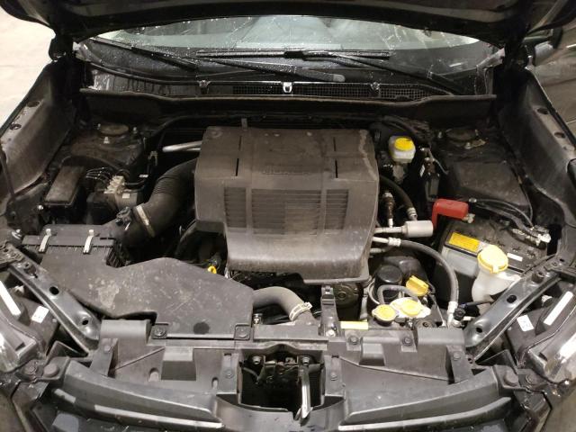 JF2SKAJC0NH480245 Subaru FORESTER S