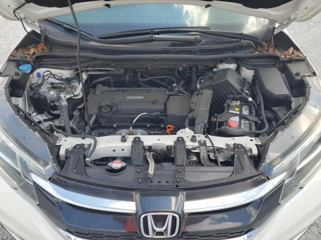 5J6RM4H51GL130925 Honda CR-V EX