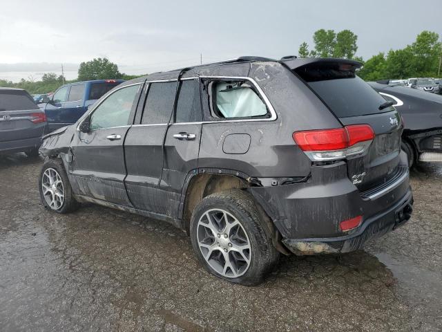 1C4RJFBG4KC574491 Jeep Grand Cherokee Limited
