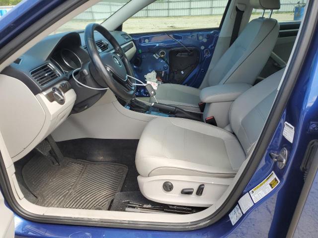1VWBS7A33GC035495 Volkswagen PASSAT SE