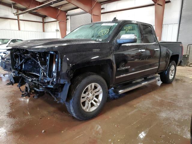 Продажа на аукционе авто 2016 Chevrolet Silverado K1500 Ltz, vin: 1GCVKSEC9GZ200184, номер лота: 54381864