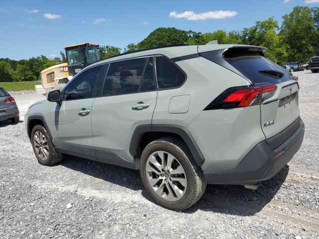 2T3C1RFV8MW132829 Toyota Rav4 Xle Premium