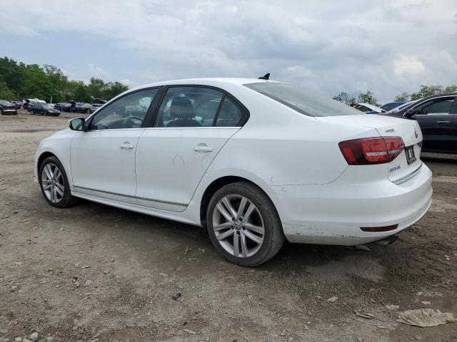 3VWL17AJ1HM394446 Volkswagen JETTA SEL