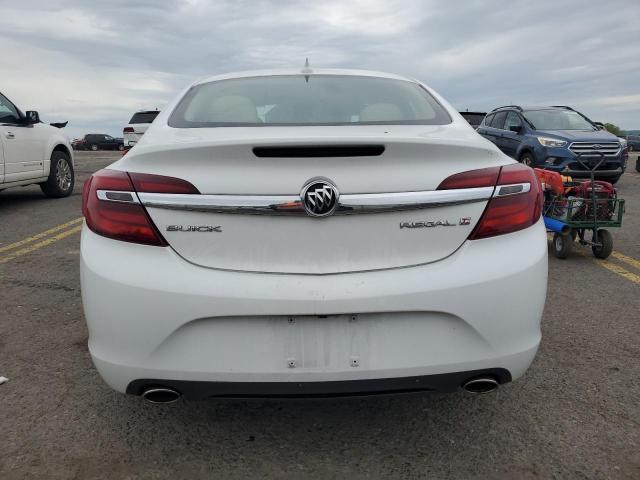 2G4GK5EX0E9266977 Buick Regal