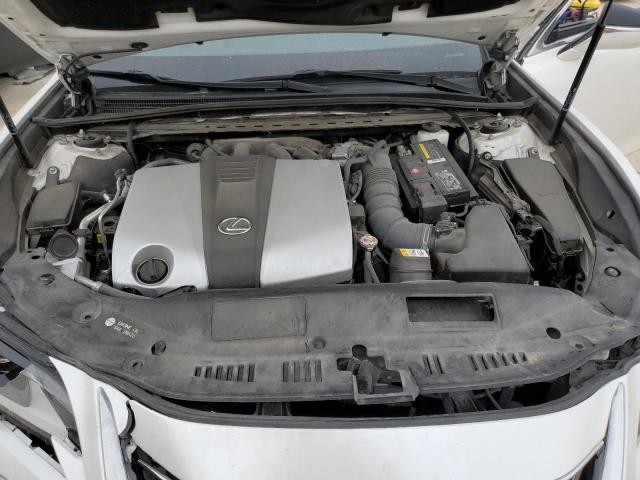58ADZ1B10LU065032 Lexus ES 350