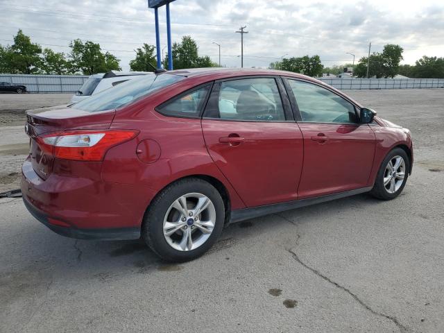 1FADP3F22EL371776 Ford FOCUS SE