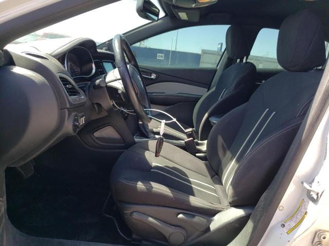 1C3CDFBBXED695787 Dodge DART SXT