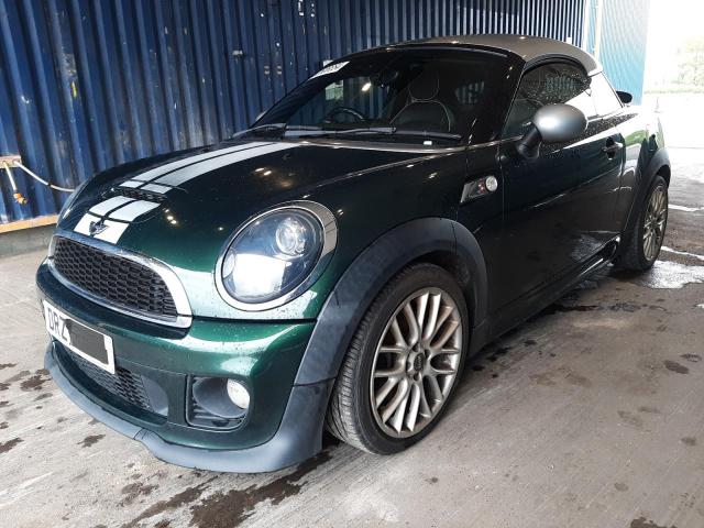 Auction sale of the 2011 Mini Cooper S, vin: *****************, lot number: 52606654