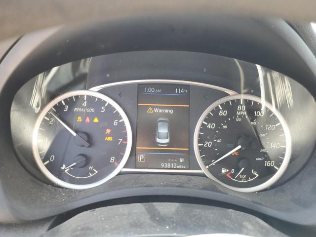 3N1AB7AP4KY256270 Nissan SENTRA S