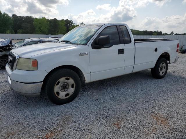 Auction sale of the 2004 Ford F150, vin: 1FTPF12584NC55824, lot number: 52554044