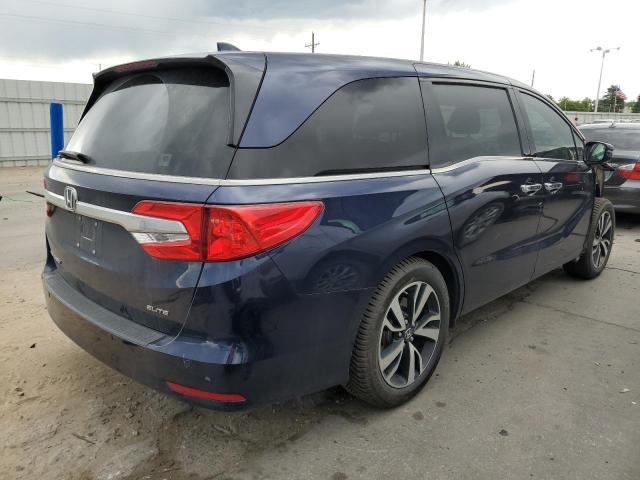 5FNRL6H95KB086320 Honda Odyssey Elite