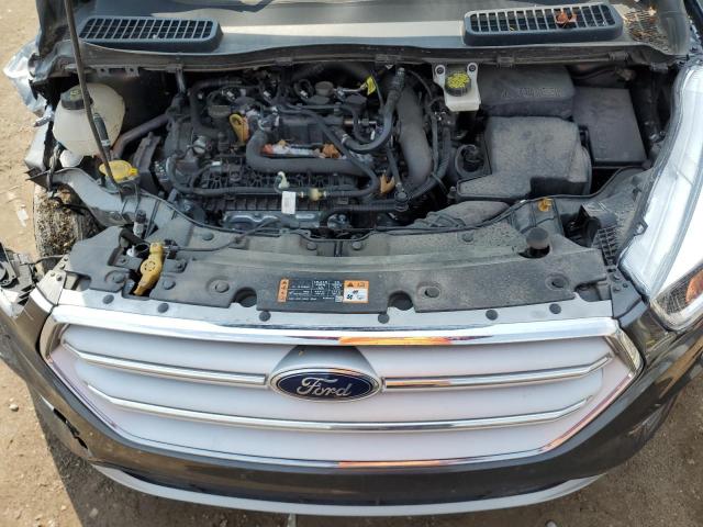 1FMCU0GD0KUC24337 Ford ESCAPE SE