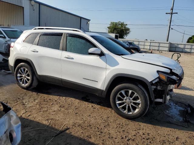 1C4PJMLB5KD121134 Jeep Cherokee Latitude Plus