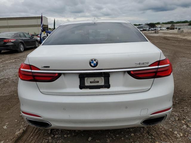 WBA7F2C33HG423198 BMW 750 Xi