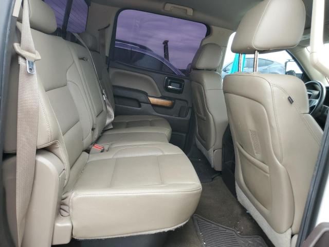 3GCPCSEC9EG473015 Chevrolet Silverado C1500 Ltz