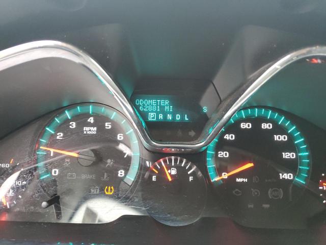 1GNKRFED8FJ160814 Chevrolet Traverse Ls