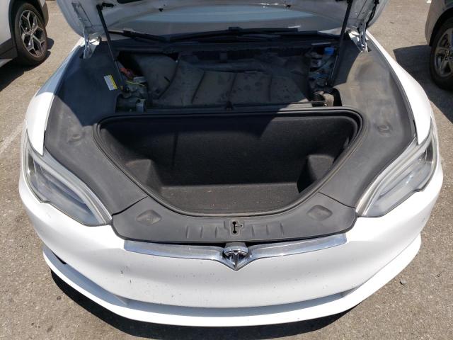 5YJSA1E46GF160256 Tesla MODEL S