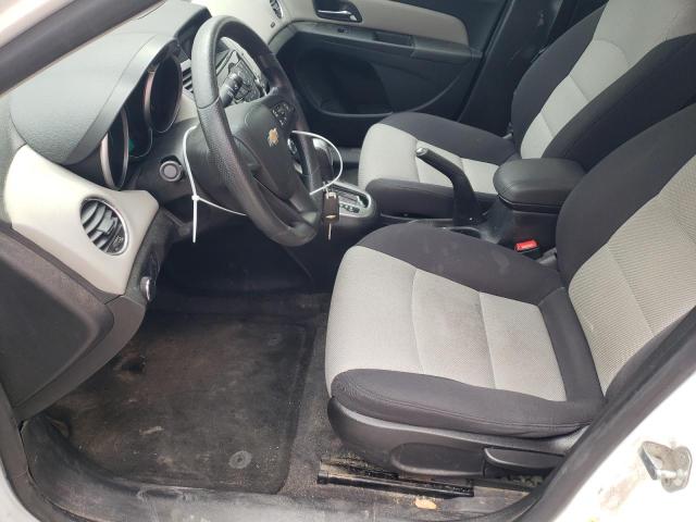 1G1PA5SHXE7476758 Chevrolet CRUZE LS