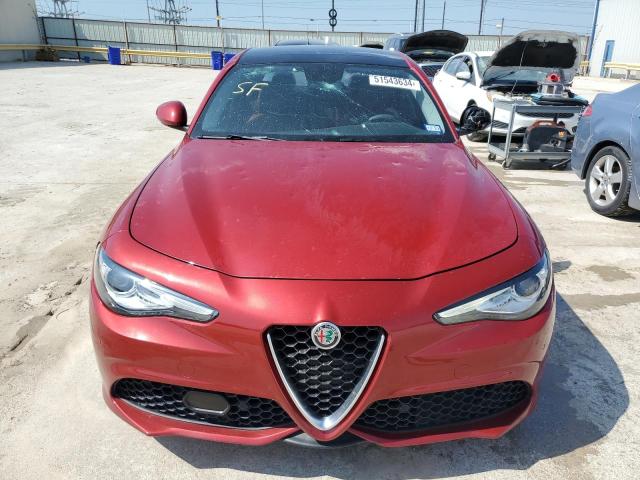 ZARFAEEN7J7578572 Alfa Romeo Giulia Ti Q4