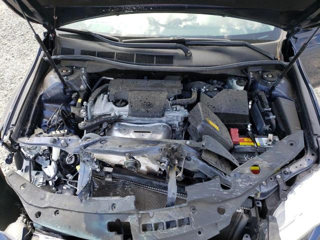 4T4BF1FK6FR487066 Toyota CAMRY LE