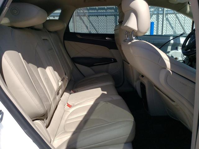 5LMCJ3D91HUL51484 Lincoln Mkc Reserv