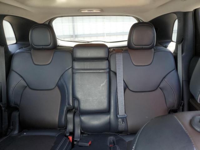 1C4PJLDB7EW283722 Jeep Cherokee Limited