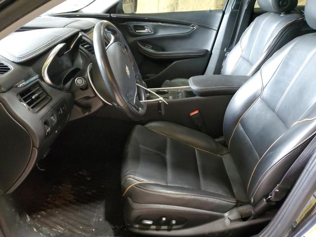 2G1125S39J9132628 Chevrolet Impala Premier