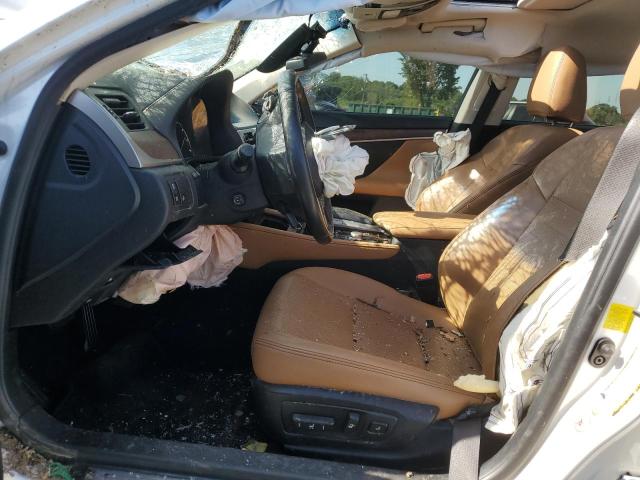 JTHCZ1BL5GA001387 Lexus GS 350