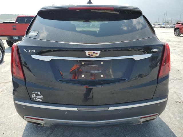 1GYKNDRS2MZ103423 Cadillac Xt5 Premium Luxury