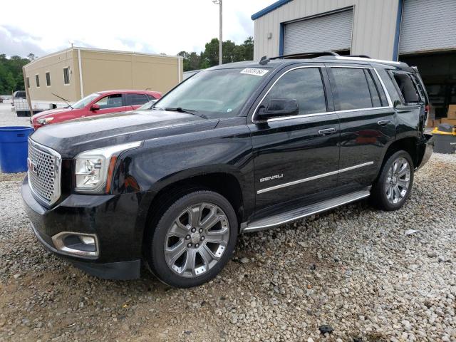 Aukcja sprzedaży 2015 Gmc Yukon Denali, vin: 1GKS2CKJ5FR146896, numer aukcji: 53039764