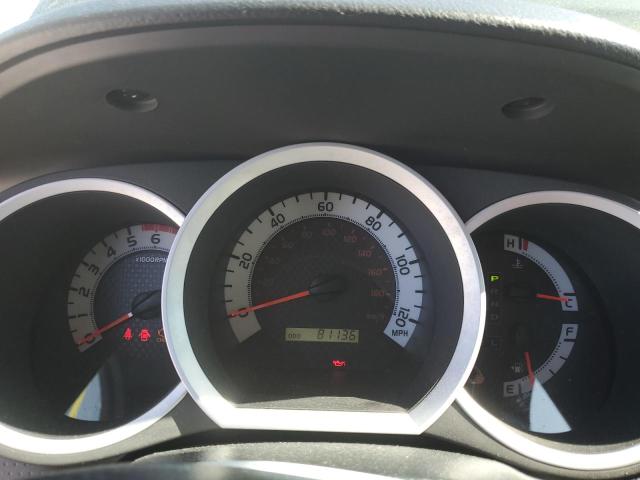 5TFLU4EN5EX094405 Toyota TACOMA DOU
