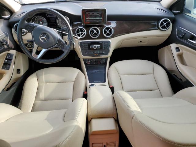 WDCTG4EB9FJ176276 Mercedes-Benz GLA 250