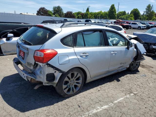 JF1GPAL63EH326762 Subaru Impreza Sport Premium